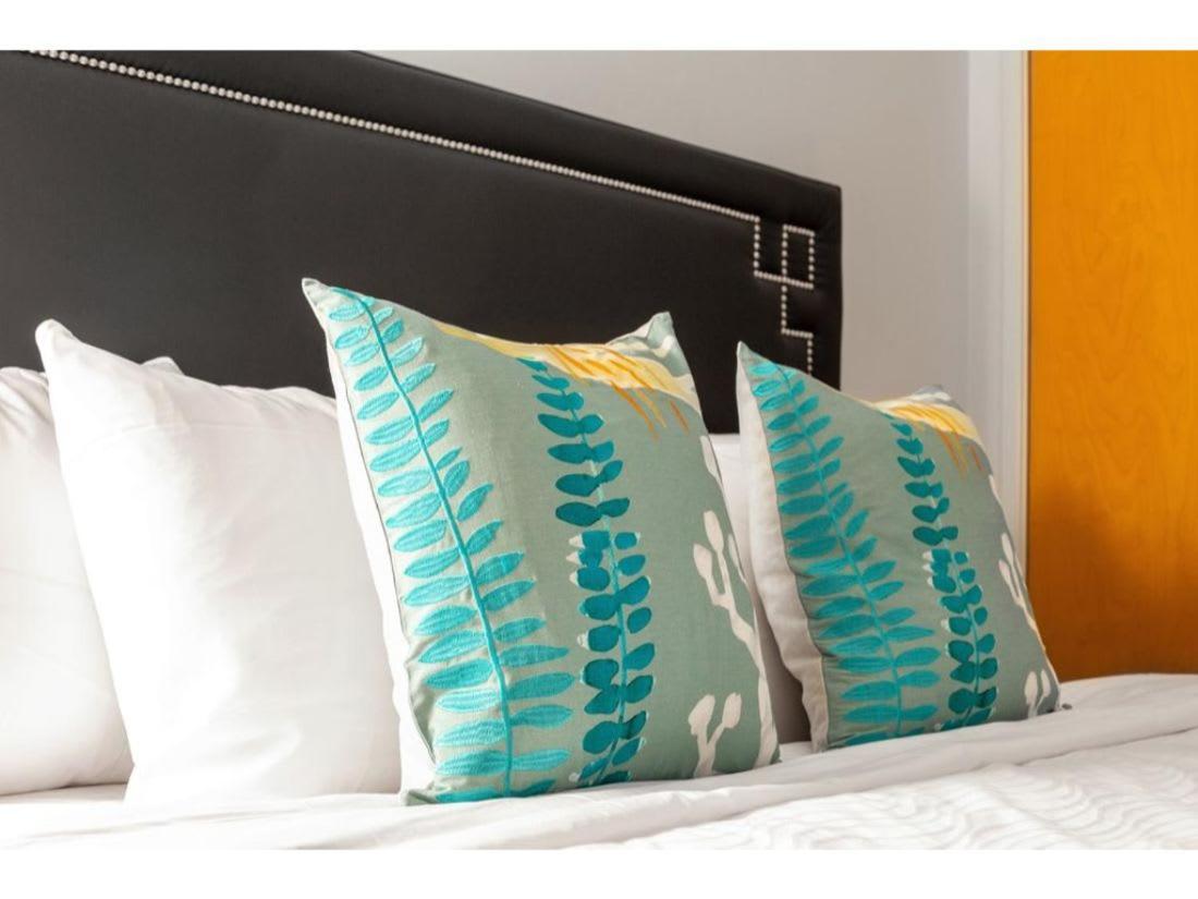 2Br 2Ba In The Block By Cozysuites! Indianapolis Esterno foto