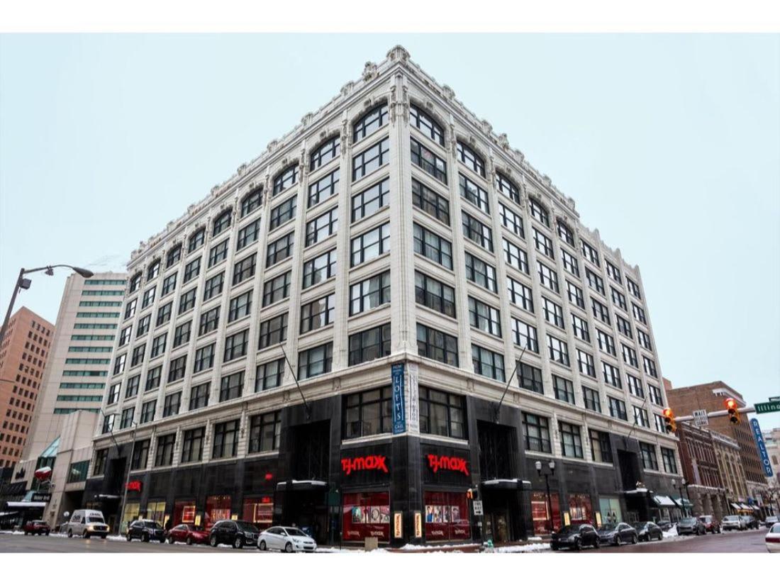 2Br 2Ba In The Block By Cozysuites! Indianapolis Esterno foto